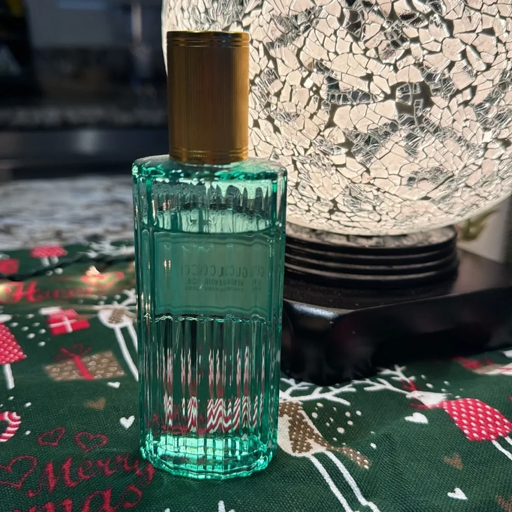Gucci Memoire perfume - Picture 3 of 3